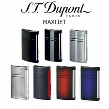 ST Dupont Maxijet Torch Flame