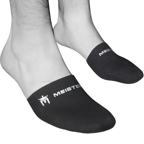 Meister neoprene toe - neoprene, warmer
