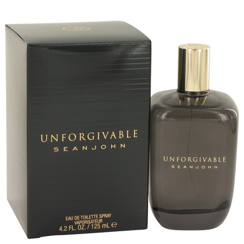 Unforgivable sean john - by,