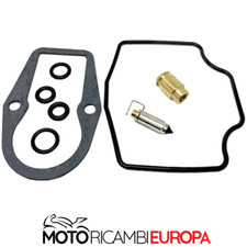 YAMAHA XT 600E OVERHAUL KIT FROM 1990 TO 2003 -V839300350