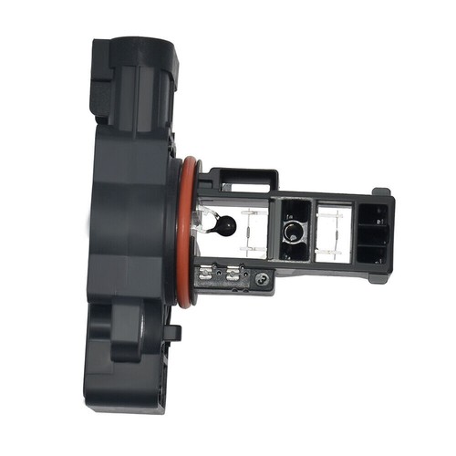 Mass air flow sensor - mass, meter