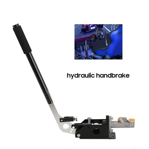 Universal hydraulic handbrake - universal,