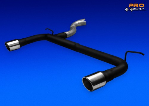 Sport exhaust delete straight - sport,