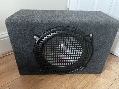 Pioneer w304c sub - pioneer, box