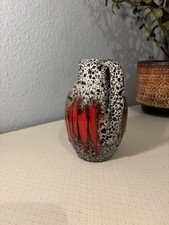 West German Pottery -