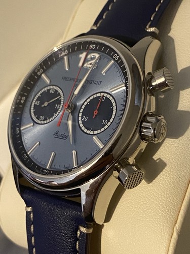 Frederique constant - frederique,