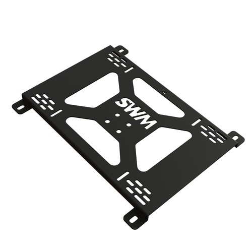 Motorsports seat mount - seat,