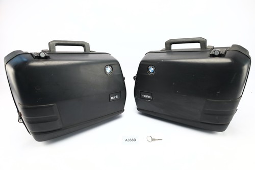 Bmw 100 1984 side - k, cases