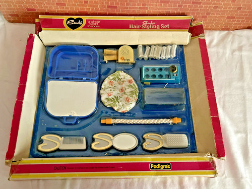 Rare 1980 pedigree sindy - rare,