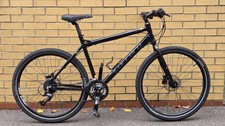 Carrera Subway TWO Hybrid Bike