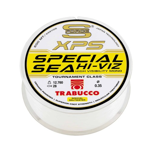 Trabucco xps special sea - sf,