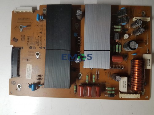 Ebr66607601 eax61420601 sus - x,