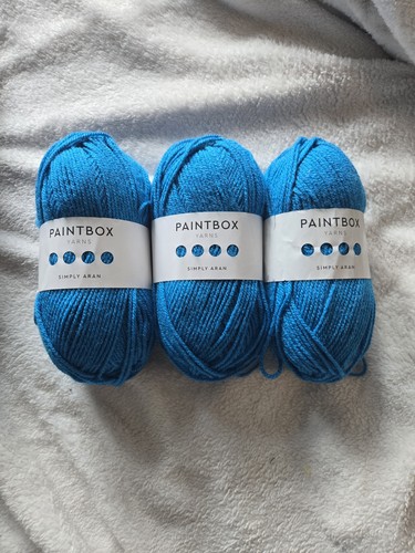 Paintbox yarns simply aran x - yarns,