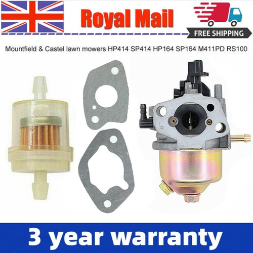 New carburettor carb for - new,