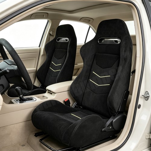 2pcs universal car bucket - car,