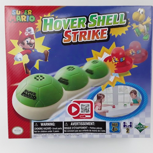 Epoch games super mario hover - epoch,