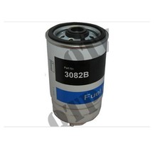 For JCB FASTRAC Fuel Filter