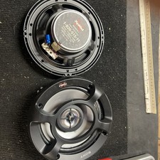 Sony Xplod 2~40W 6 1/2 in