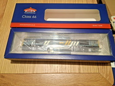 BACHMANN 32-979YDS CLASS 66