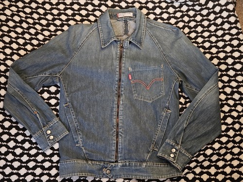 Vintage y2k 2004 levis - vintage,