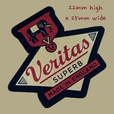 Veritas super Vintage Vinyl