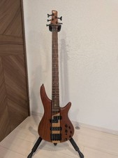 Ibanez SR755 / Electric Bass