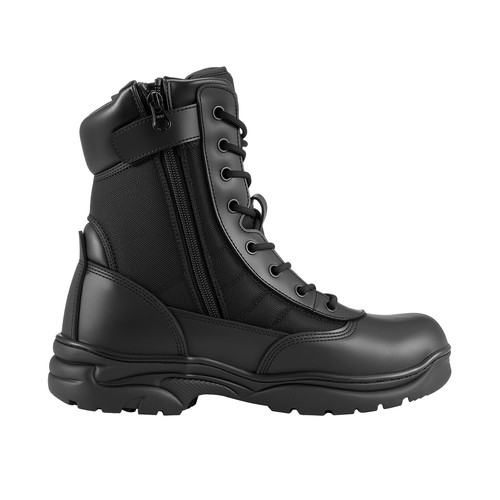 Men military tactical boots - military,