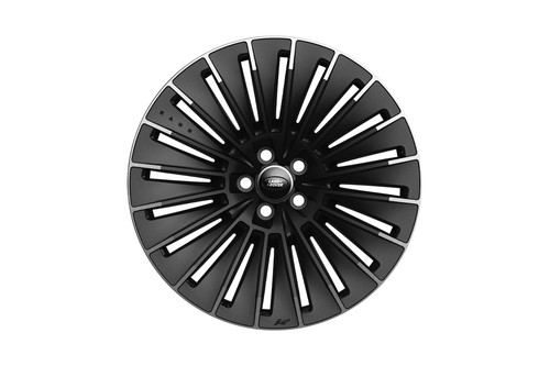 Kahn alloy wheels for - for, land