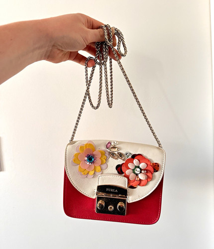 Furla metropolis mini - furla,