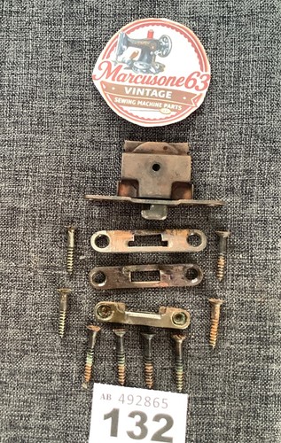 Vintage singer 99k - vintage, etc