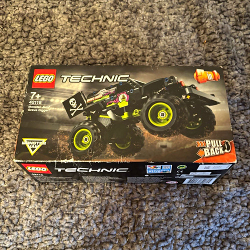 Lego technic 42118 - technic,