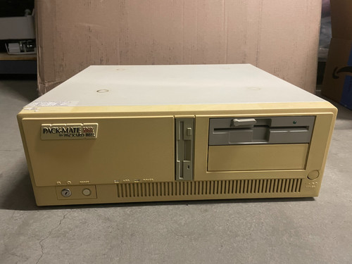 Packard bell pack - bell, pack-mate