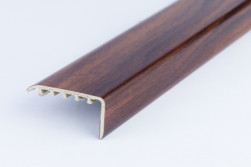 Stair nosing edge - edge, wood