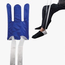 Flexible Sock and Stocking Aid