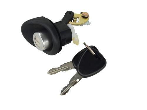 Tailgate boot trunk lock - tailgate,