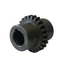New Myford 24T Hardened Gear For Series 7 Lathes Quick Change Gearbox - A2301