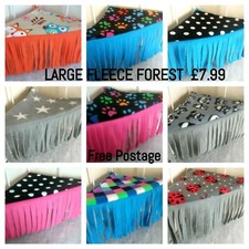 *14 DESIGNS**COZY PETS FLEECE