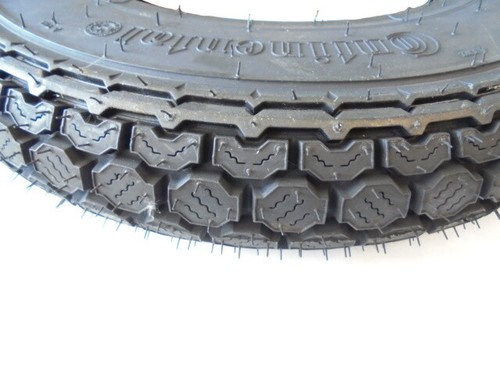 Tyre continental k62 10 - tyre,