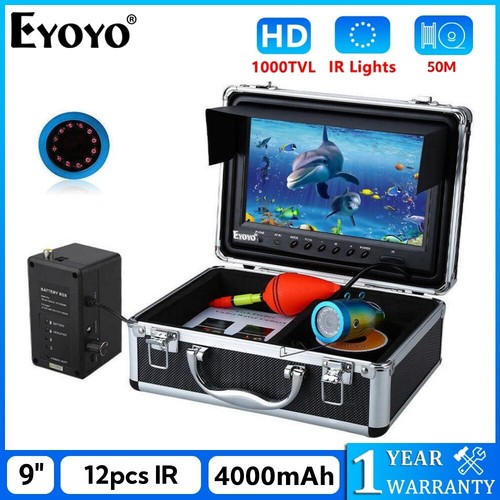 Eyoyo underwater fishing - eyoyo,