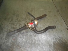 kawasaki er5 secondary air