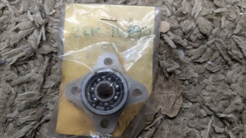 Yamaha t80 townmate push plate - t80,
