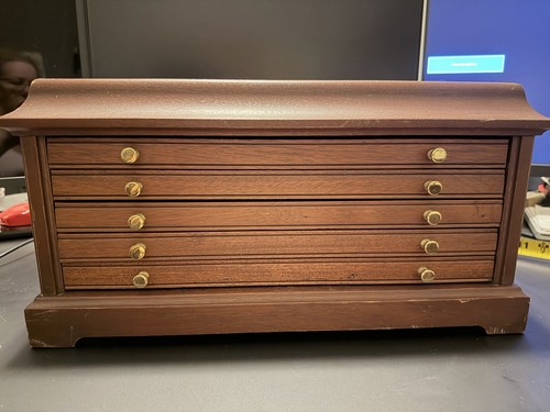 Franklin mint genius - genius, of