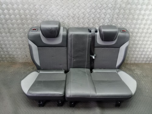 Ford focus seat assembly - ford,