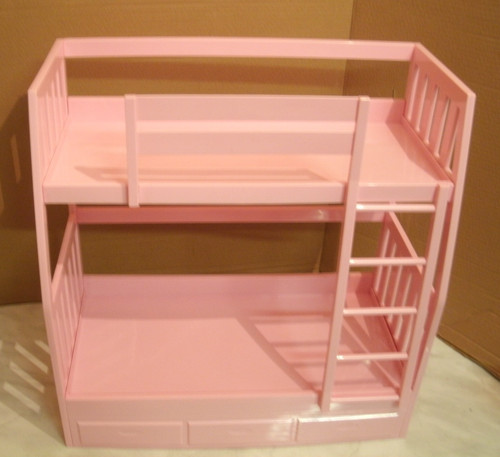 Our generation pink - pink, doll's