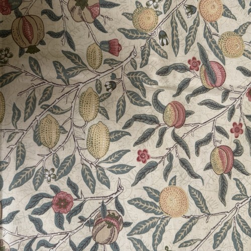 William morris sanderson fruit - william,