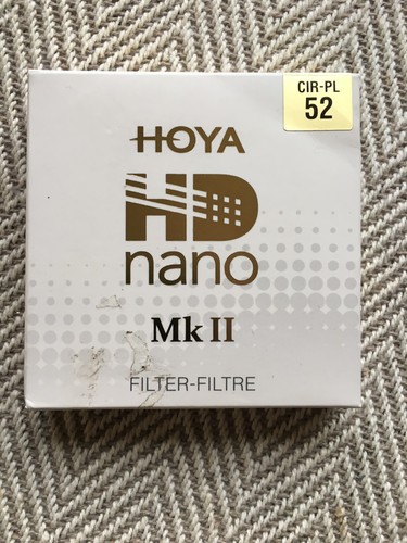 Hoya nano cir pl - nano, ii
