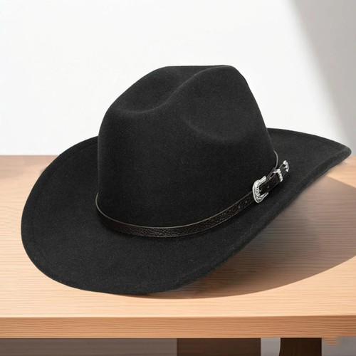 Western cowboy hat classic - hat,