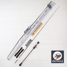 Shimano 21 Grappler BB Type Slow-J  B66-2 Baitcasting Rod