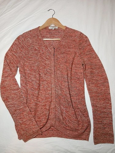 Sandro paris marled knit - paris,