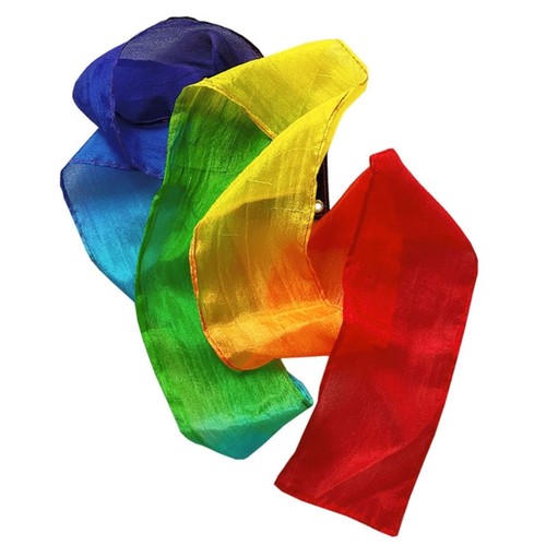 Gymnastic ribbon sparkling - ribbon,